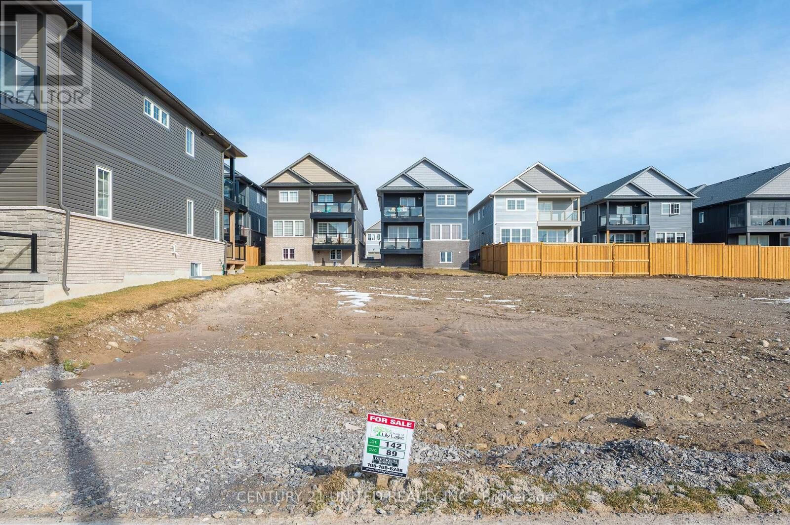 Photo de la propriété:  85 York Drive  ON K9K 0H6 