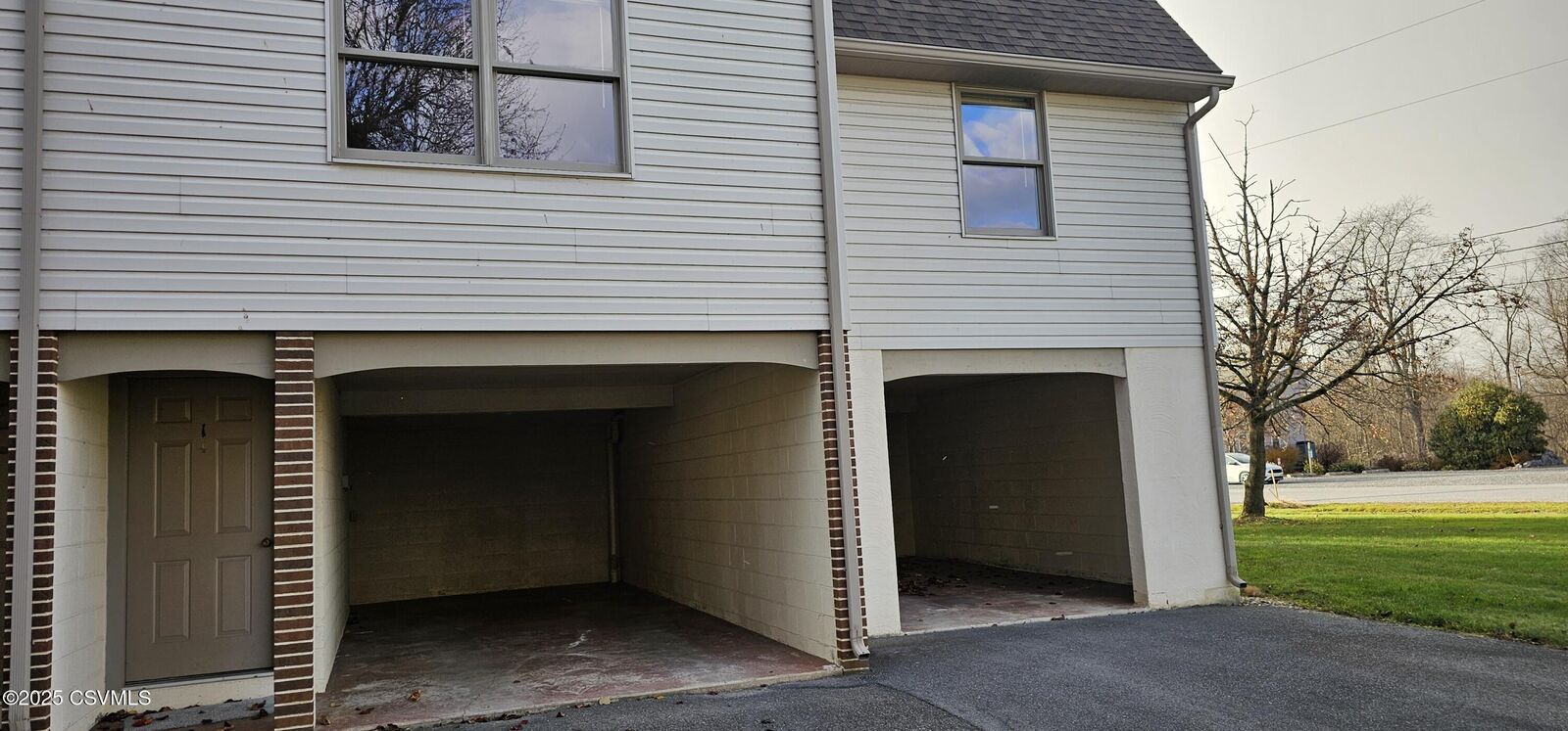 Property Photo: 1 Mill Park Lane PA 17837