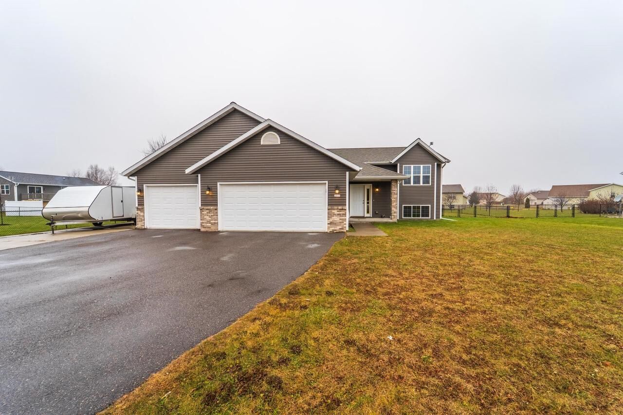 Property Photo:  2073 Josephine Lane  WI 54455 