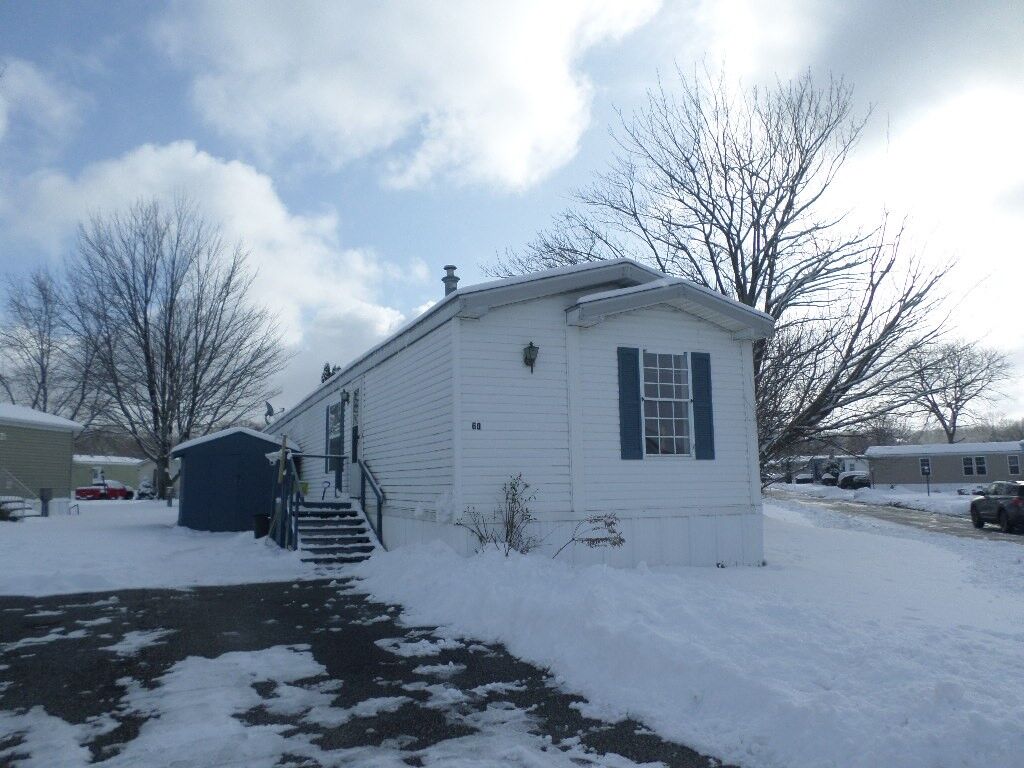 Property Photo:  5149 Henderson Lot 60 Road  PA 16509 