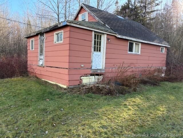 400 Flume Ridge Road — photo 1
