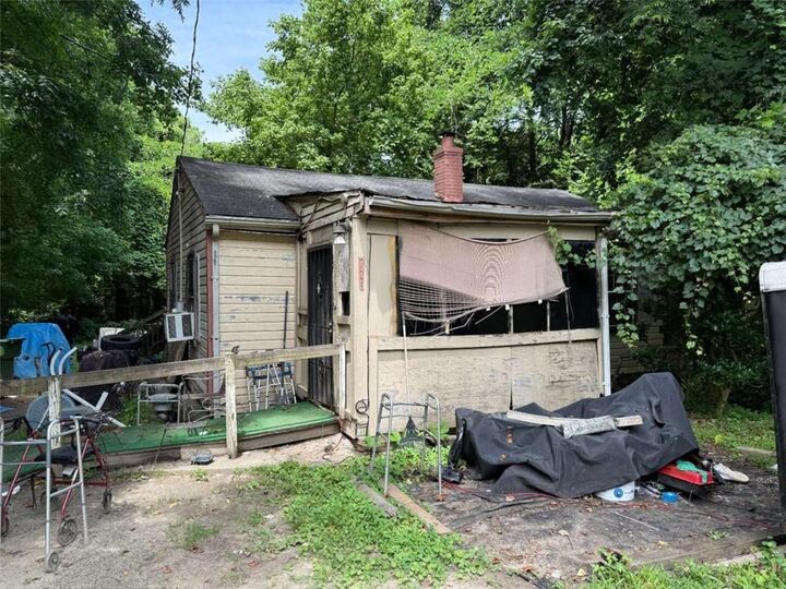 716 Cedar Avenue  Atlanta GA 30318 photo