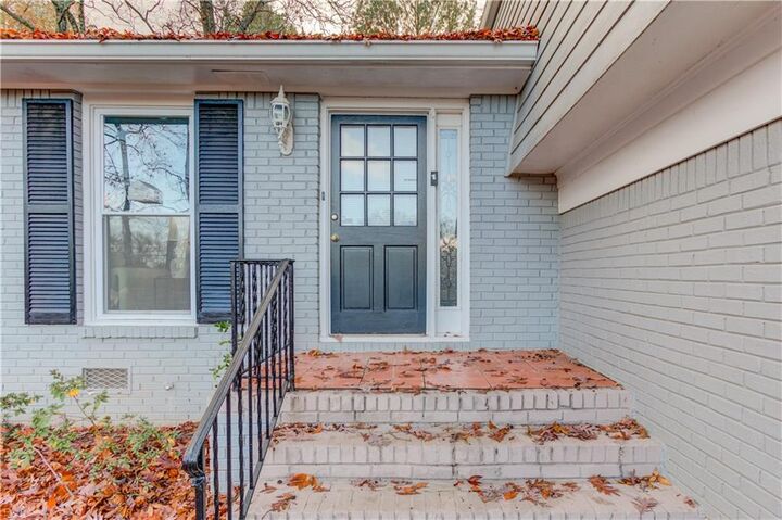 Property Photo:  4521 Central Drive  GA 30083 