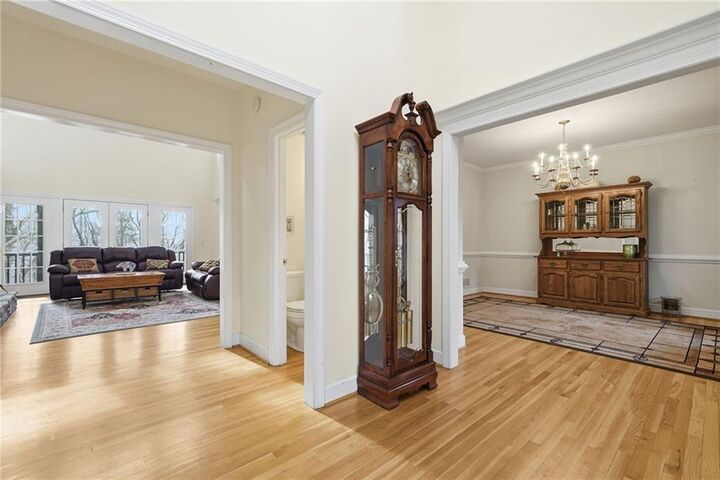 Property Photo: 88 Bee Tree Ridge Court GA 30143