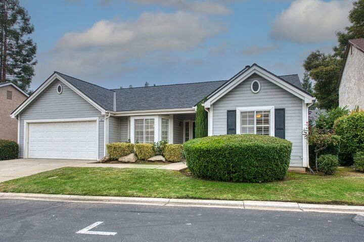 Property Photo:  8735 N Cedar Avenue 105  CA 93720 