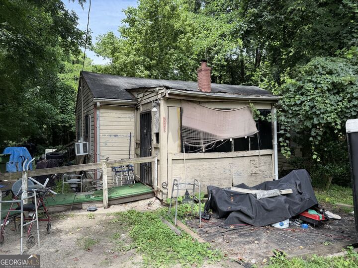 716 Cedar Avenue NW  Atlanta GA 30318 photo