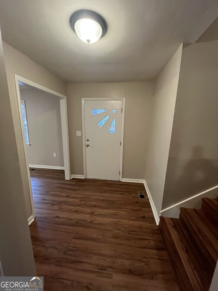 Property Photo: 9168 Woodhaven Drive GA 30014