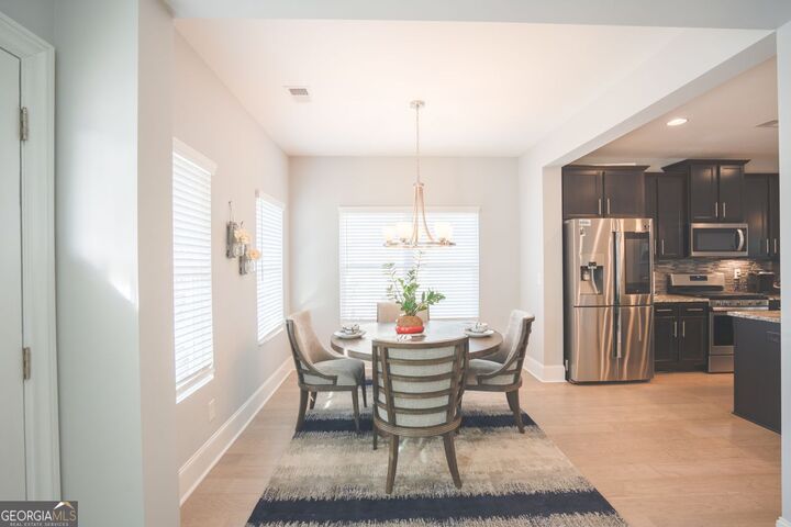 Property Photo: 1754 Sanford Drive GA 30318