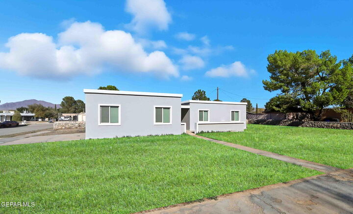 4113 Roxbury Drive  El Paso TX 79922 photo