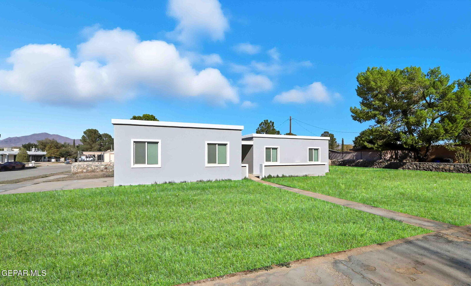 Property Photo:  4113 Roxbury Drive  TX 79922 