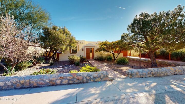 5932 Anapaula Drive  El Paso TX 79932 photo