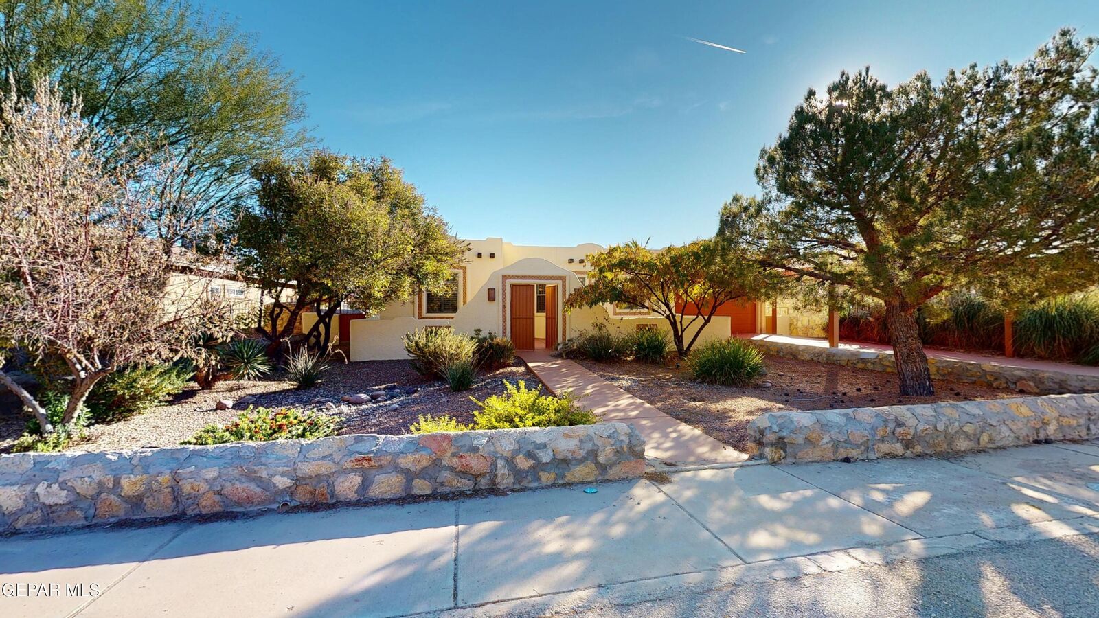 Property Photo: 5932 Anapaula Drive TX 79932