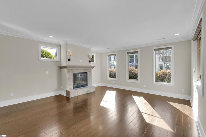 Property Photo: 1 Village Mews Road SC 29673