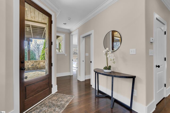 Property Photo: 1 Village Mews Road SC 29673