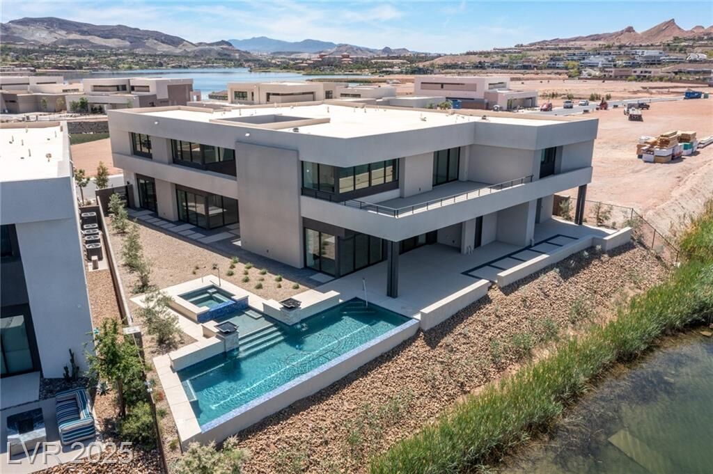 Property Photo: 1548 Pleasant Bay Court NV 89011