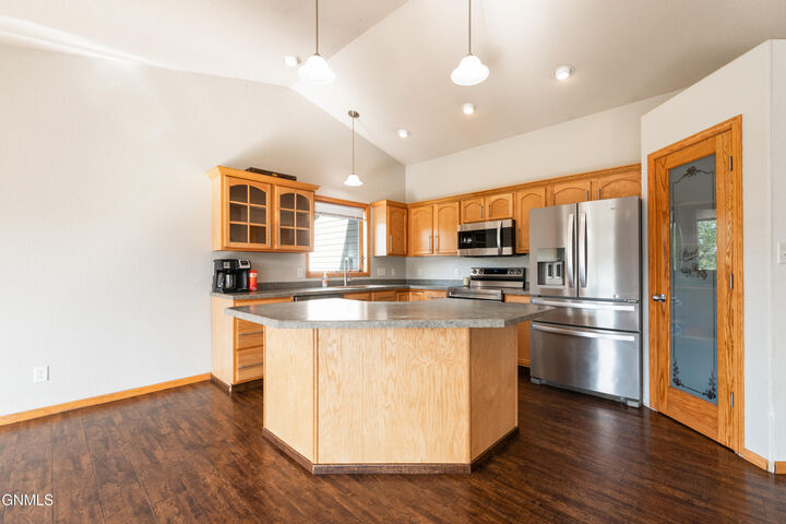 Property Photo: 3187 Bluestem Drive N ND 58554