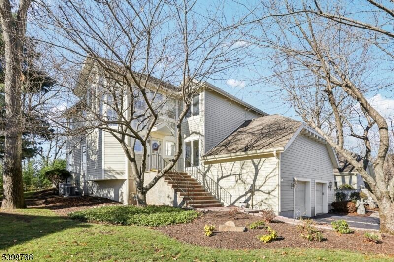 Property Photo: 133 Easedale Rd NJ 07470