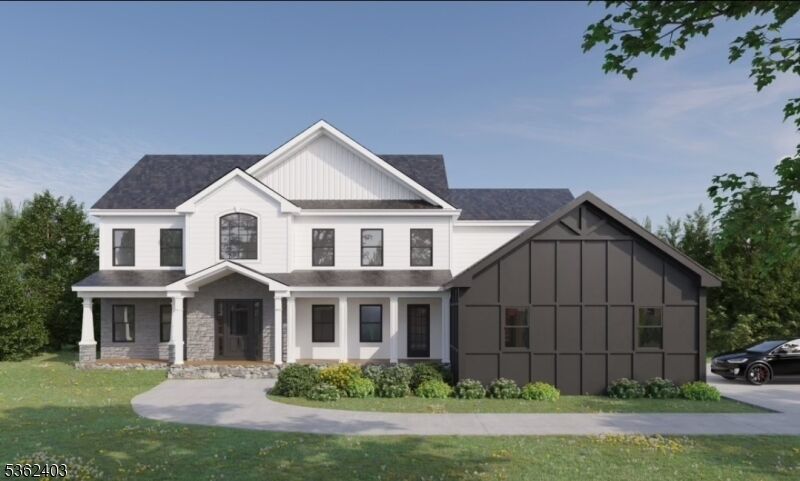 Property Photo:  322 Andover Sparta Rd  NJ 07821 