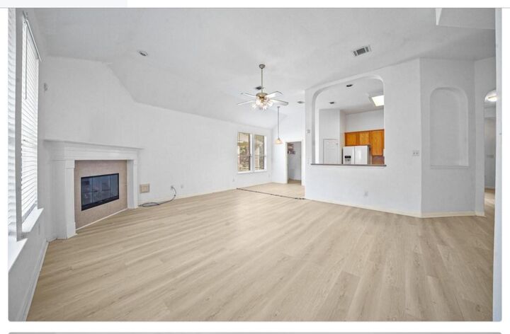 Property Photo: 4815 Plum Forest Road TX 77084