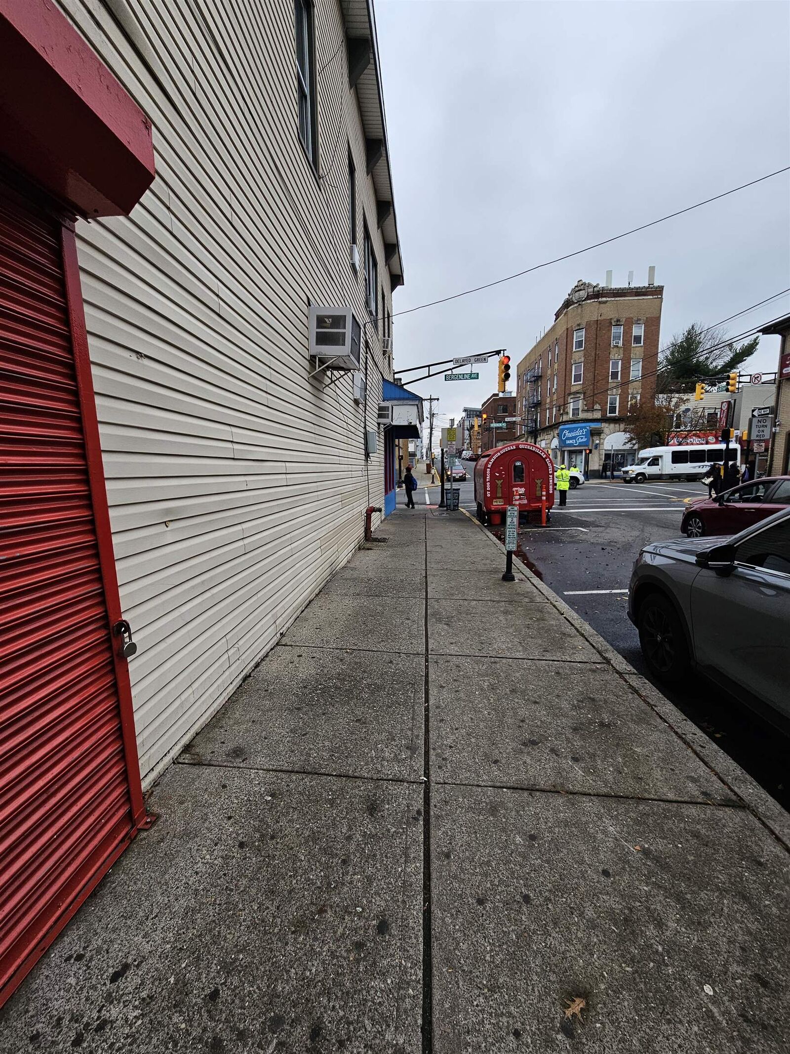 Property Photo: 6714 Bergenline Ave 3 NJ 07093