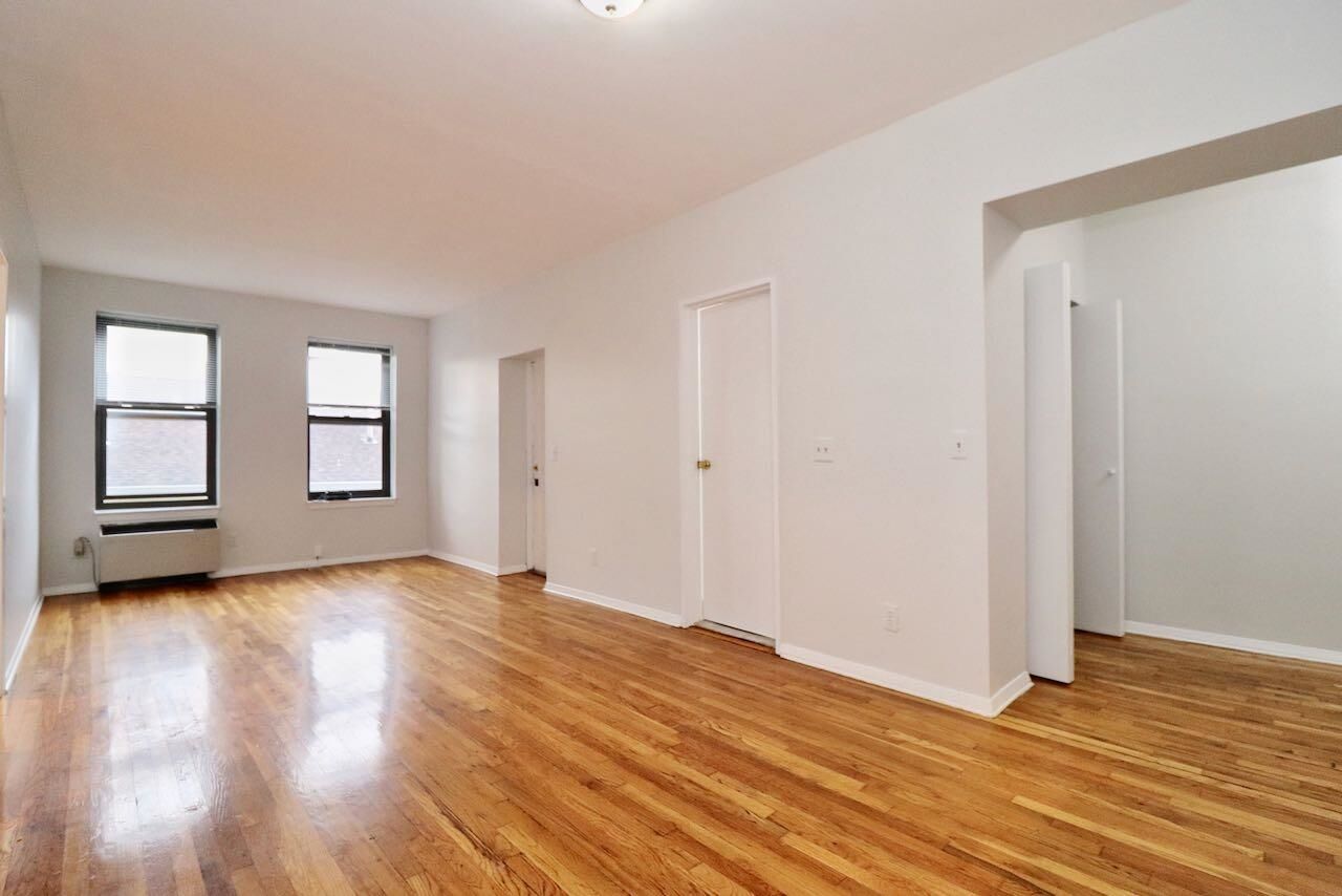Property Photo: 43-49 Van Wagenen Ave 1G NJ 07306