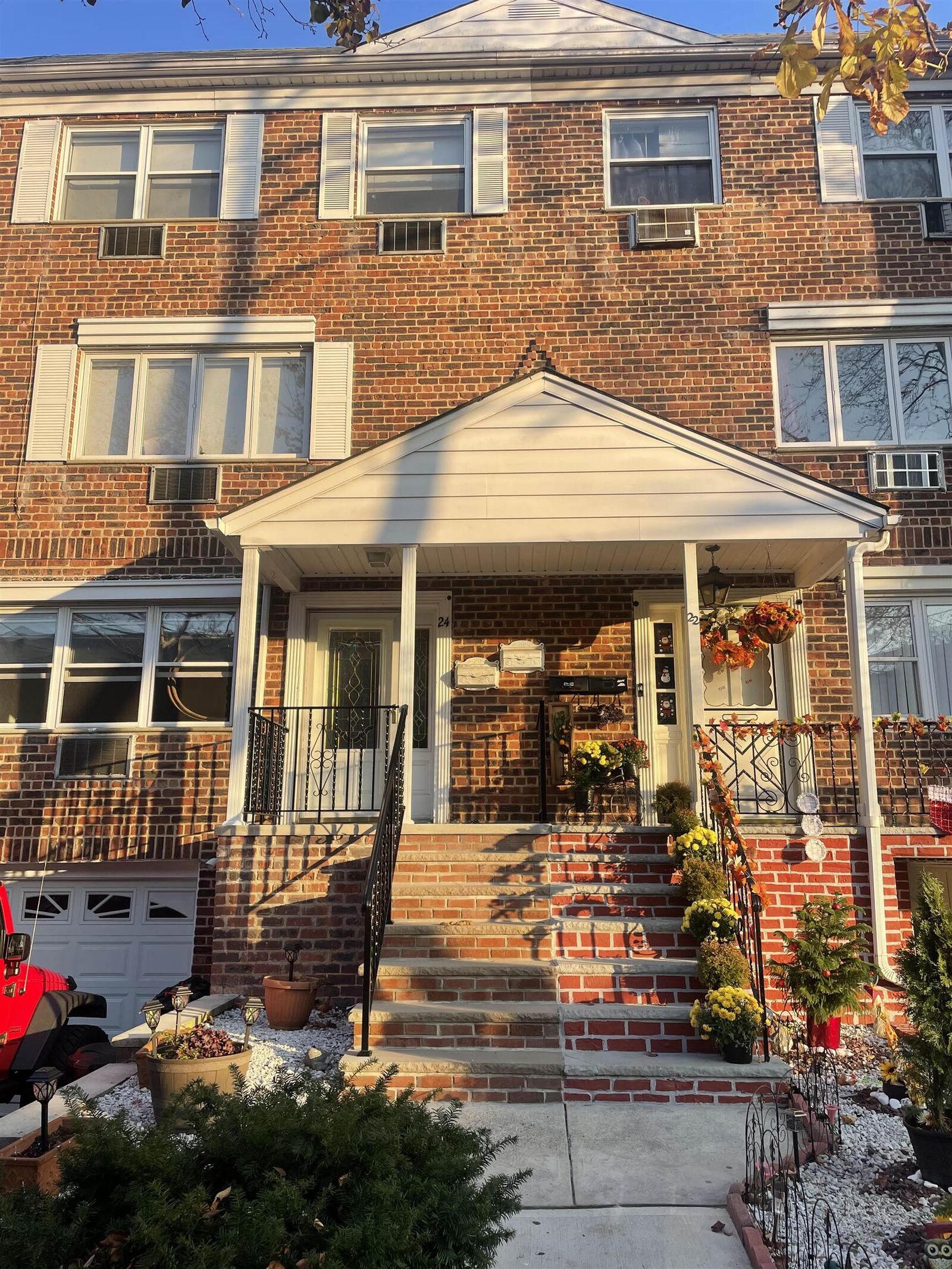 Property Photo:  24 Sunset Ave 1  NJ 07002 