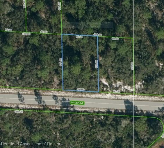 Property Photo:  3451 Plover Avenue  FL 33852 