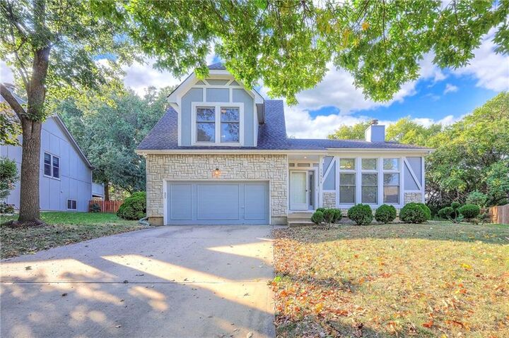 Property Photo:  13928 W 109th Street  KS 66215 