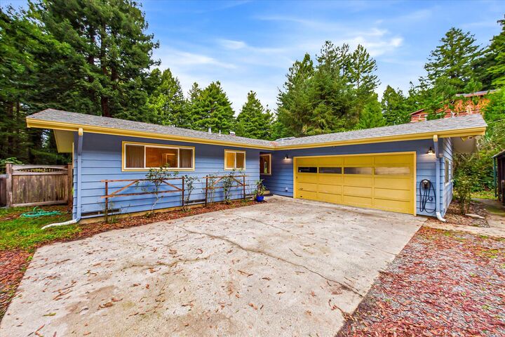 5131 Woodland Way  Eureka CA 95503 photo