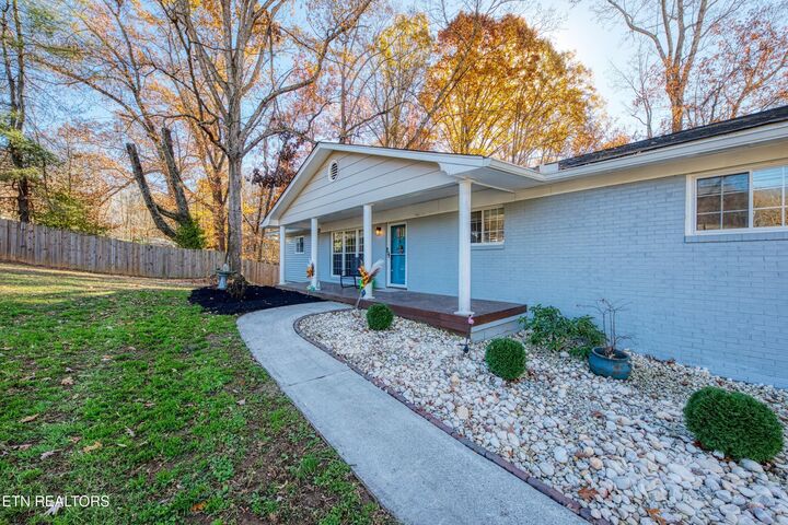 Property Photo:  340 Blacksferry Rd  TN 37931 