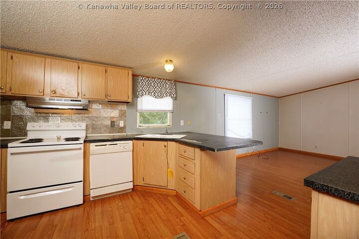 Property Photo: 90 Chambers Drive WV 25053