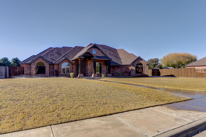 11204 Kirby Avenue  Lubbock TX 79424 photo