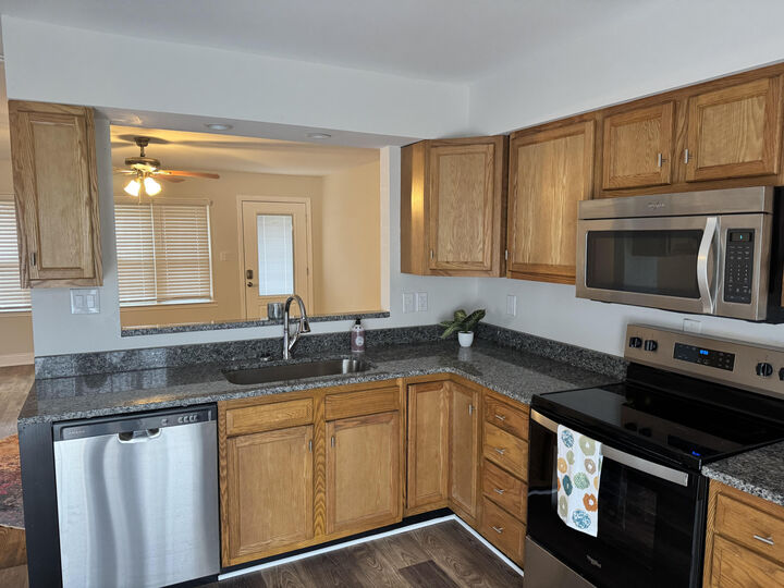 Property Photo: 4640 Bald Knob Road KY 40601