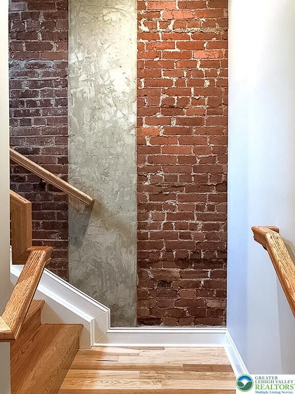 Property Photo: 326 Church Street N 2 PA 18042