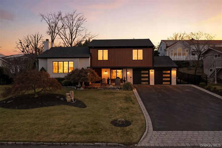 Property Photo: 76 Kensington Oval NY 10805