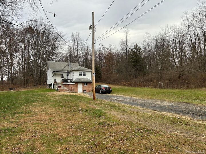 Property Photo:  129 Station Road  NY 12561 