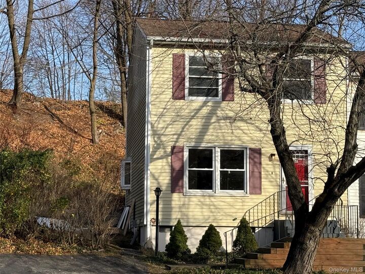 Property Photo:  81 Gerald Drive  NY 12601 