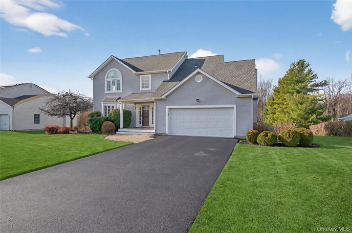 Property Photo: 15 Aquarius Street NY 10950