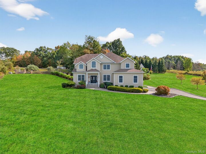 Property Photo: 11 Dorian Way NY 10916