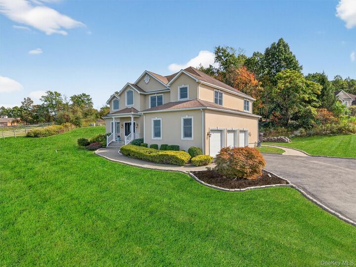Property Photo: 11 Dorian Way NY 10916