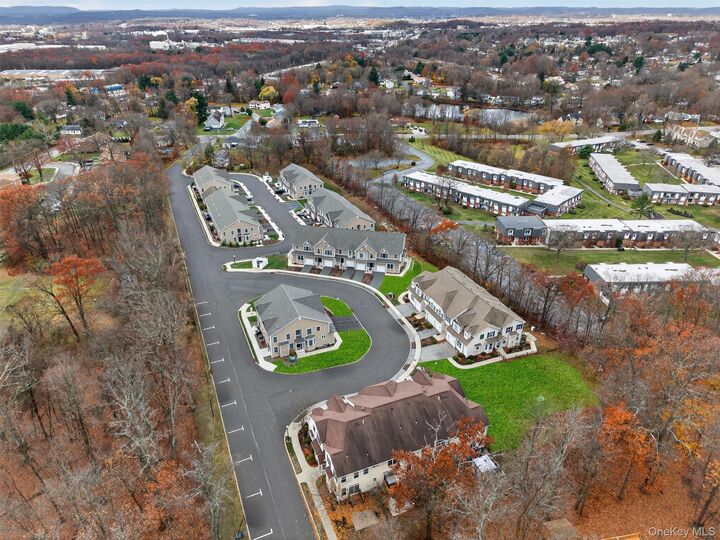 Property Photo: 43 Pinto Road E 43 NY 10941
