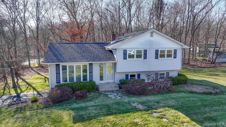 Property Photo: 21 California Drive NY 10940