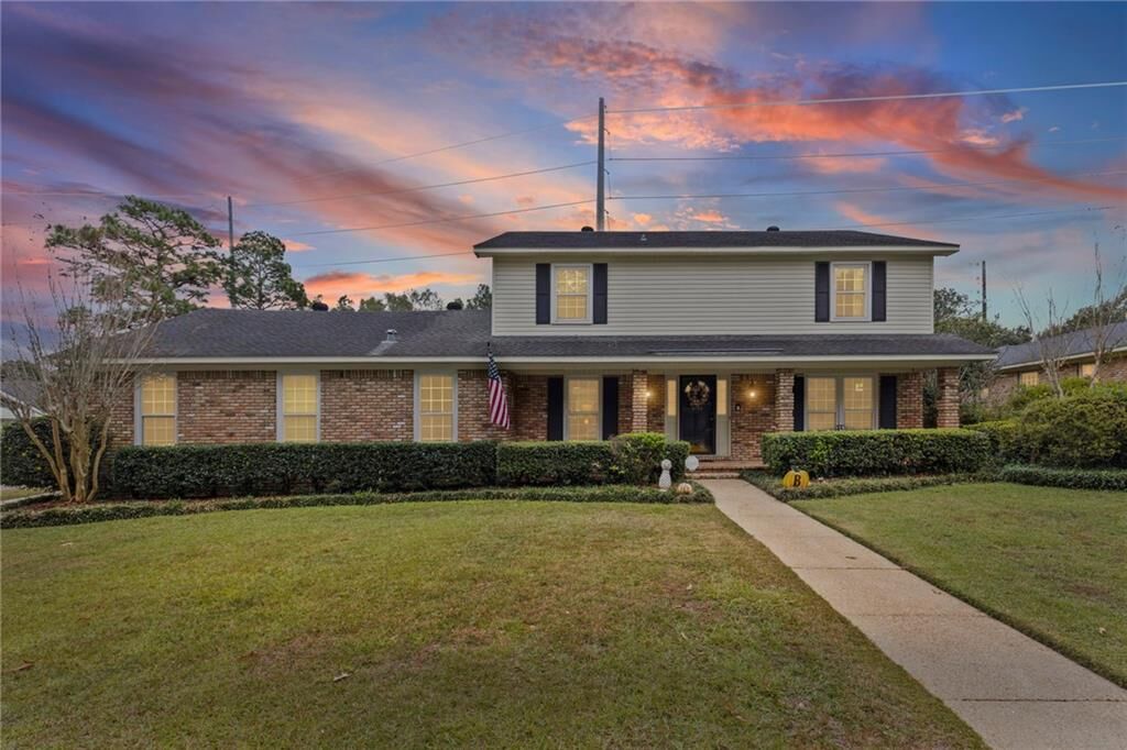 Property Photo:  5709 Vendome Drive S  AL 36609 