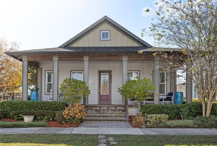8478 Reymont Street  Orlando FL 32827 photo
