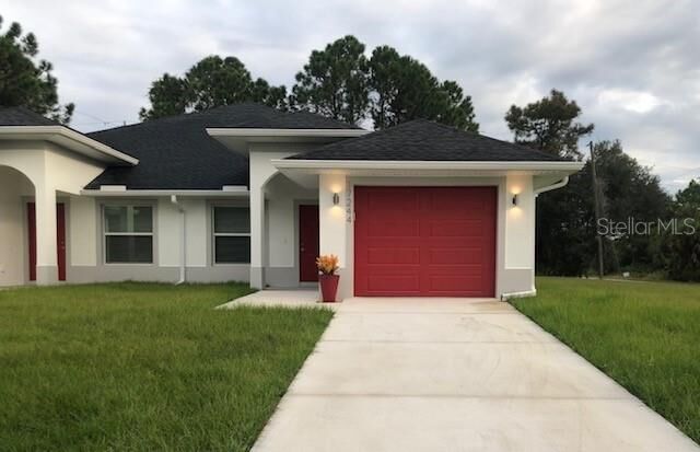 Property Photo: 17244 Ursula Avenue FL 33954