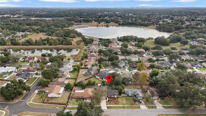 Property Photo:  1925 Natchez Trace Boulevard  FL 32818 