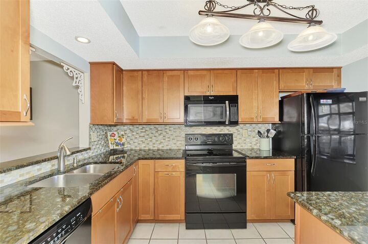 Property Photo:  320 Mission Trail N H  FL 34285 