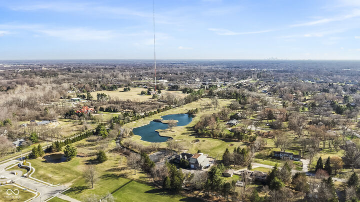 Property Photo:  9696 Ditch Road  IN 46032 