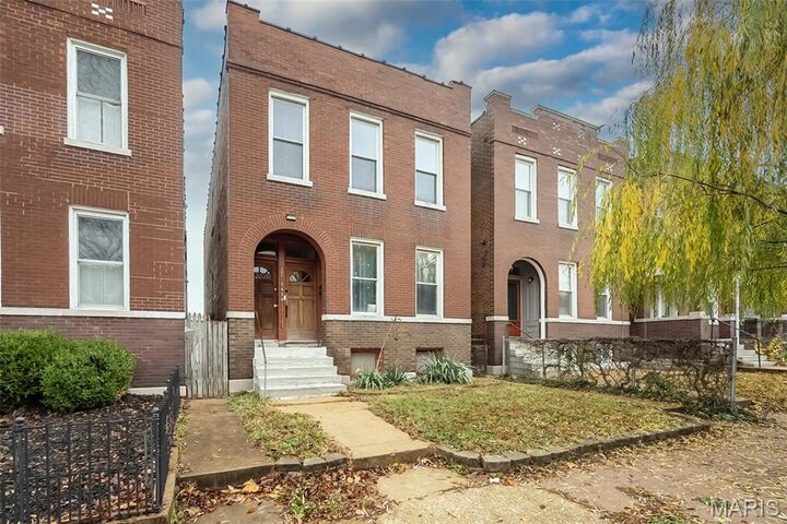 Property Photo:  2626 Minnesota Avenue  MO 63118 