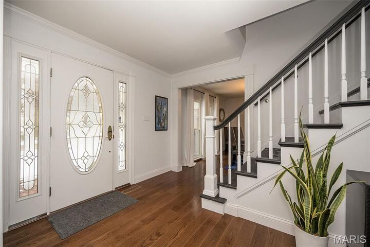 Property Photo:  135 Greentrails Drive S  MO 63017 